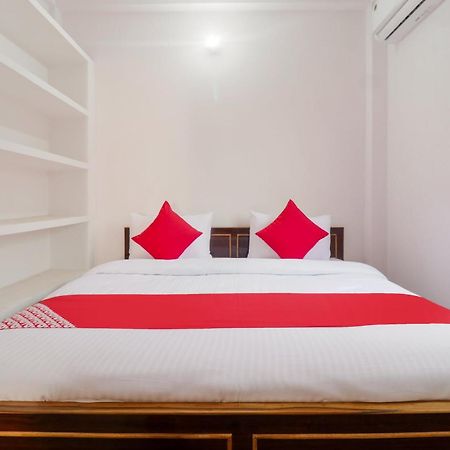 Hotel O New Suhani House Rāmnagar Eksteriør bilde