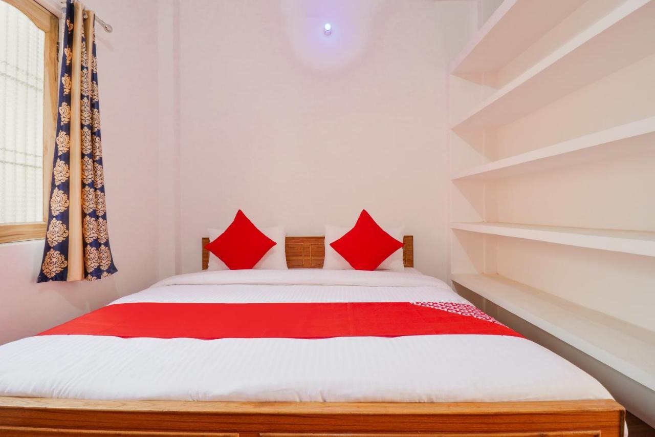 Hotel O New Suhani House Rāmnagar Eksteriør bilde