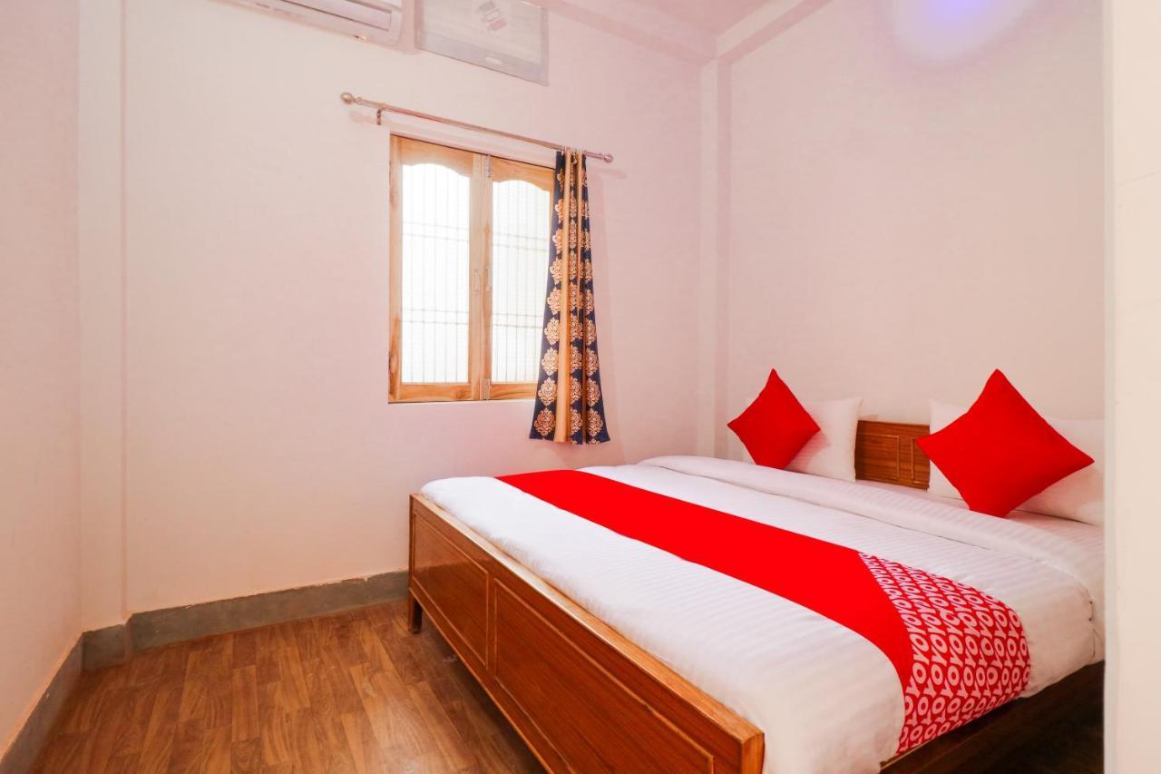 Hotel O New Suhani House Rāmnagar Eksteriør bilde