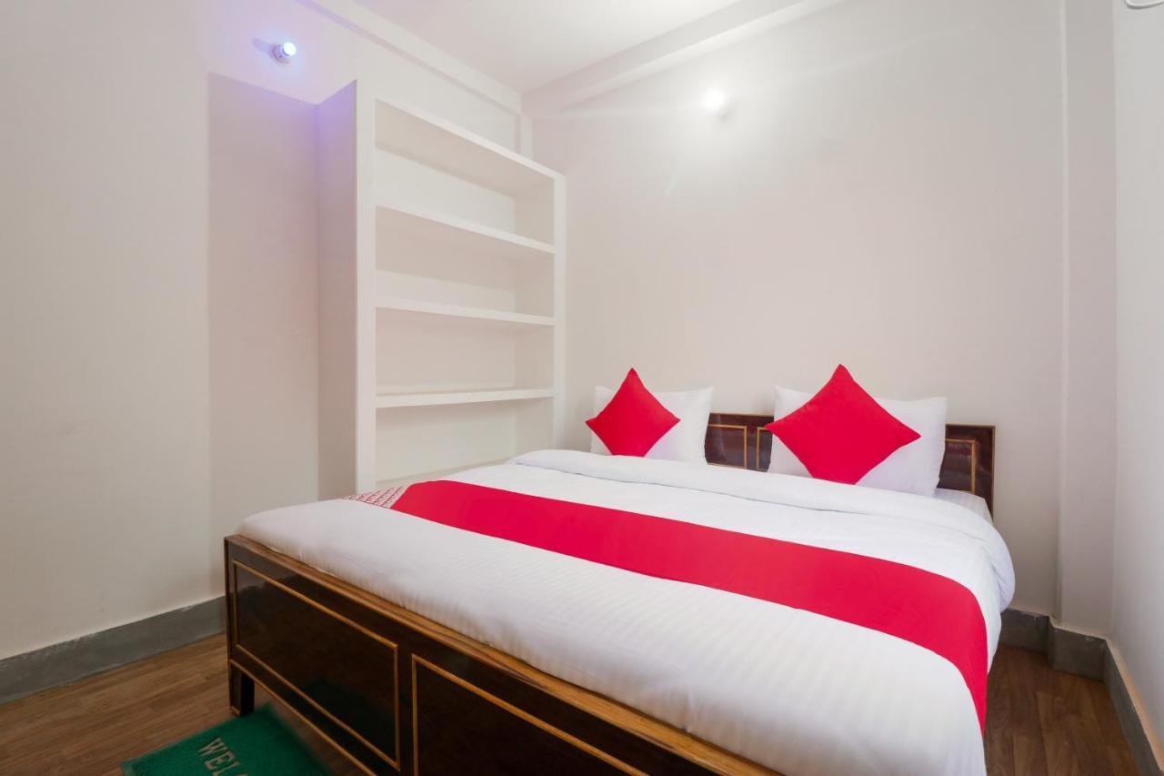 Hotel O New Suhani House Rāmnagar Eksteriør bilde