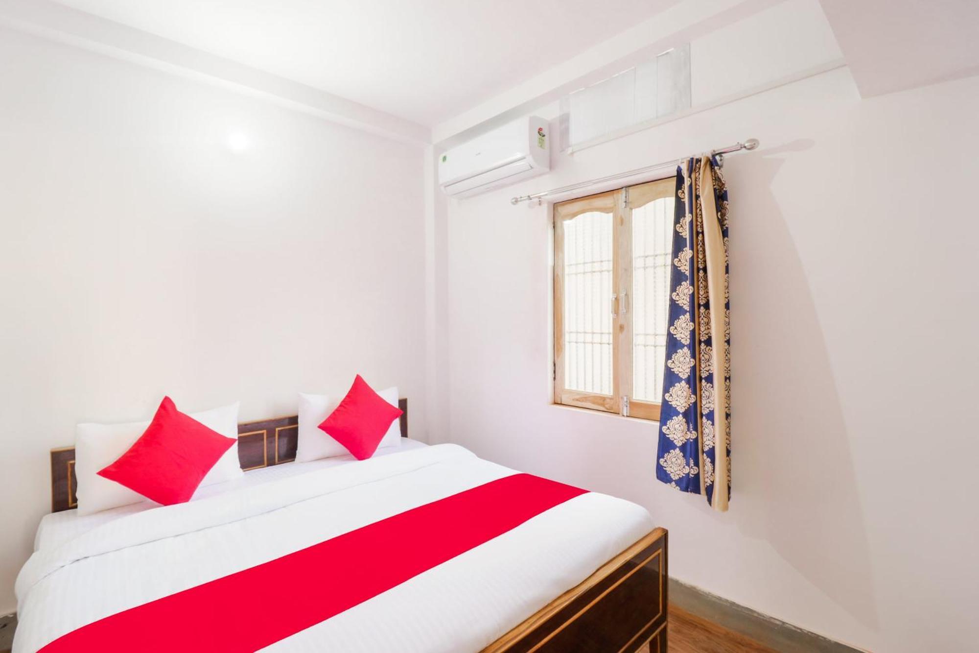 Hotel O New Suhani House Rāmnagar Eksteriør bilde