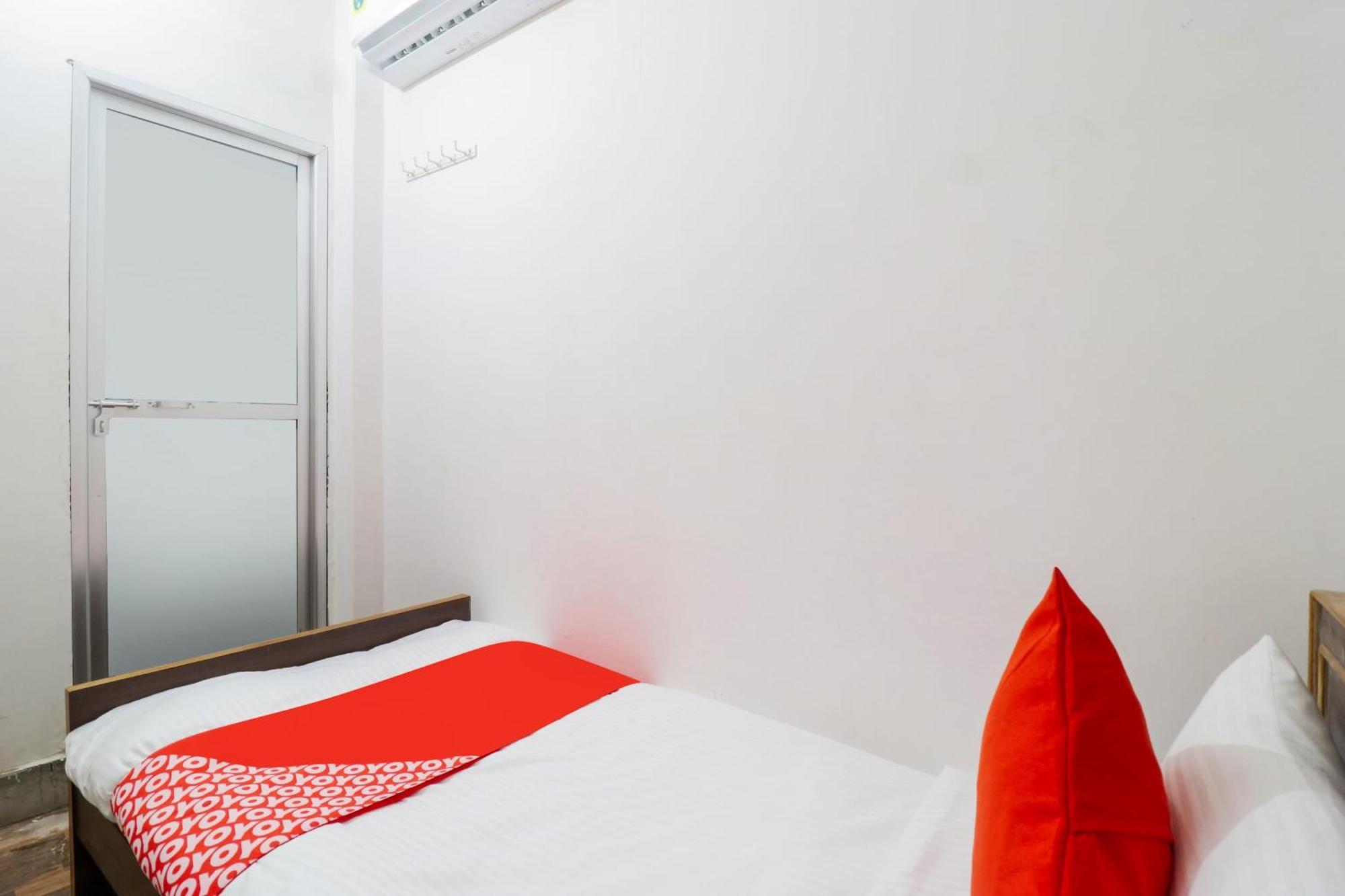 Hotel O New Suhani House Rāmnagar Eksteriør bilde