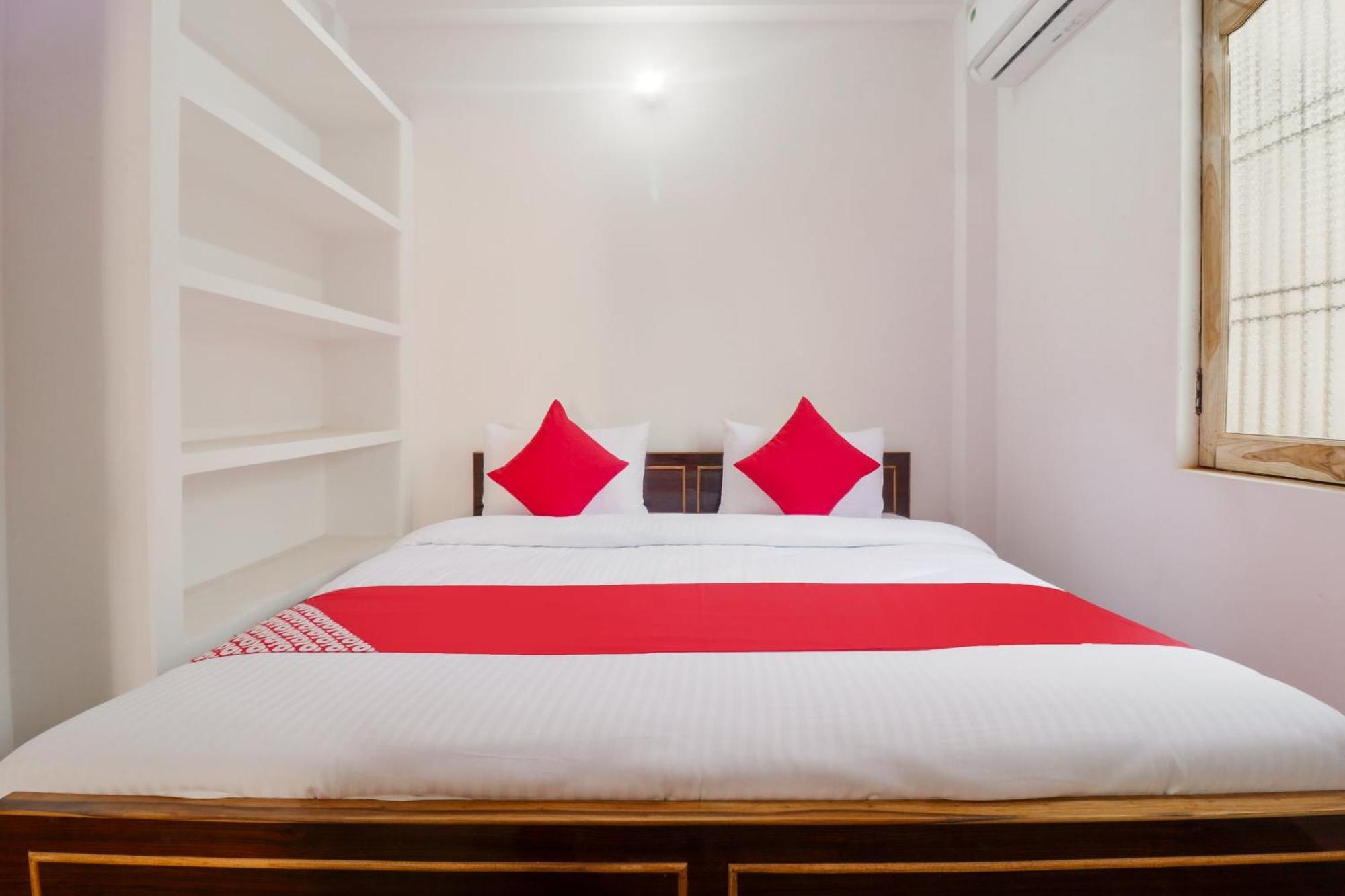 Hotel O New Suhani House Rāmnagar Eksteriør bilde